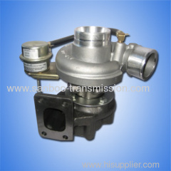 AUDI turbocharger 06D145701