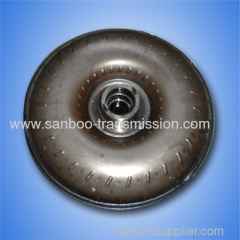 01V Transmission Parts Torque Converter