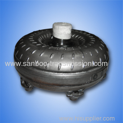 Isuzu Torque Converter