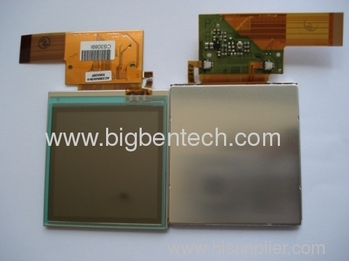 wholesale Palm Centro 690 LCD screen