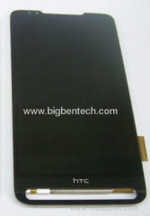 wholesale HTC HD2 LCD with touch screen digitizer