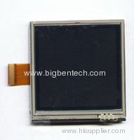 wholesale Palm Tero 650 LCD screen