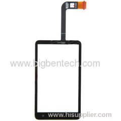 wholesale HTC Thunderbolt 4G Incredible HD 6400 touch screen digitizer