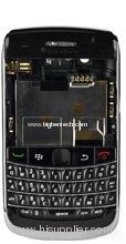 wholesale replacement full housing for Blackberry 9700 Bold2