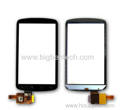 wholesale HTC Nexus One G5 touch screen digitizer