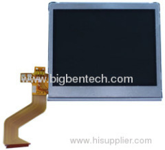 wholesale NDSL Nintendo DS Lite top LCD screen