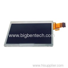 wholesale Nintendo DS Lite bottom LCD screen