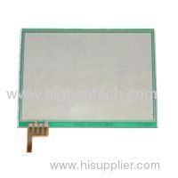 wholesale NDSL Nintendo DS Lite touch screen digitizer