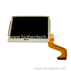 wholesale NDSi Nintendo DSi top LCD screen