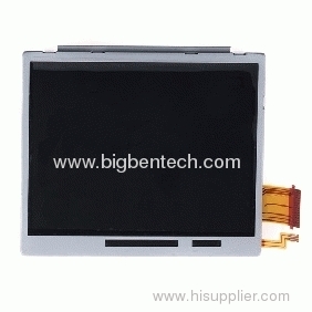 wholesale NDSi Nintendo DSi bottom LCD screen