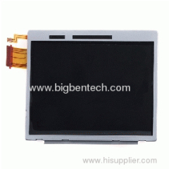 wholesale NDSi Nintendo DSi bottom LCD screen