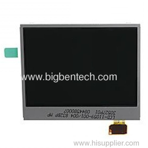 wholesale Blackberry Curve 8300 8310 8320 LCD screen