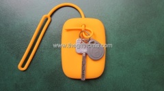 Silicone Key Case Key Bag Key Holder