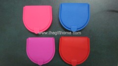 Silicone Mini Coin Case Coin Bag Coin Purses