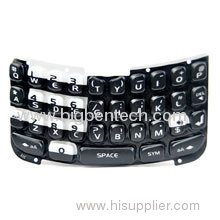 wholesale Blackberry Curve 8300 8310 8320 keypad