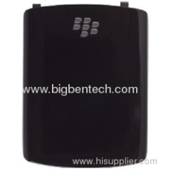 wholesale Blackberry Curve 8520 8530 back cover/battery door