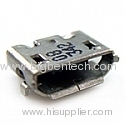 wholesale Blackberry Curve 8520 8530 USB charging port