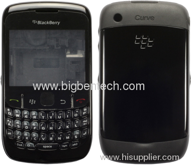 wholesale Blackberry Curve 8520 8530 full housing