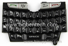 wholesale Blackberry Curve 8800 keypad