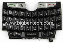 wholesale Blackberry Curve 8800 keypad
