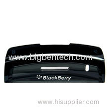 wholesale Blackberry Curve 8900 front top cover