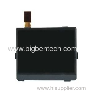 wholesale Blackberry Curve 8900 LCD screen