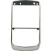 wholesale Blackberry Curve 8900 Javelin chrome bezel