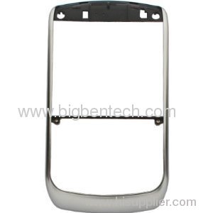 wholesale Blackberry Curve 8900 Javelin chrome bezel