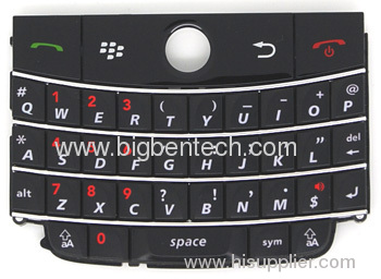 wholesale BlackBerry Bold 9000 keypad