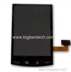 wholesale BlackBerry Storm2 9550 LCD screen