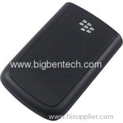 wholesale BlackBerry Bold2 9700 battery door/back cover