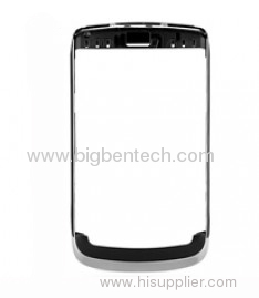 wholesale BlackBerry Bold2 9700 chrome bezel frame