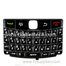 wholesale BlackBerry Bold2 9700 keypad