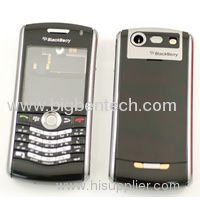 wholesale Blackberry Pearl 8110 8120 full housing