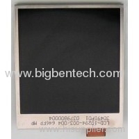 wholesale Blackberry Pearl 8100 LCD screen