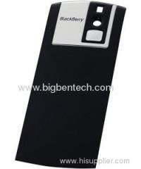 wholesale Blackberry Pearl 8100 battery door/back cover