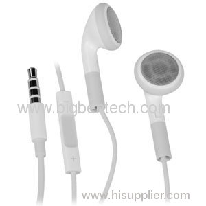 wholesale iphone 3GS earphone/headphone