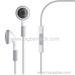 wholesale iphone 3GS earphone/headphone