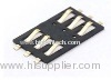 wholesale iphone 3G/3GS SIM Card Pins Connector Junctor