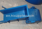 Electric-magnetic Vibrating Feeder