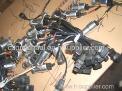 foton spare parts