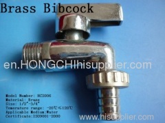 Brass Faucet