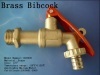 Brass Bibcock
