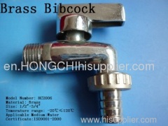 Brass bibcocks Brass faucet Brass tap