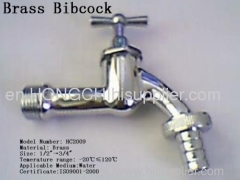Brass bibcocks Brass faucet Brass tap