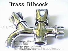 Brass bibcocks Brass faucet Brass tap