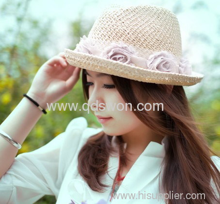 straw hat