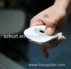 Wireless optical mouse ,air mouse