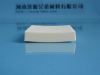 alumina armor ceramic tiles for armored cars and ballistic plates