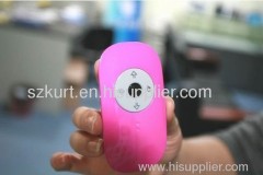 2.4 G Wireless optical mouse